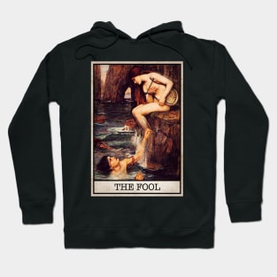 The Fool Tarot Hoodie